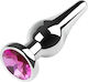 Diamond Plug Anal Mare