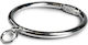 Kombinationshalsband Schloss Γ 16 cm Schlosscode 1234