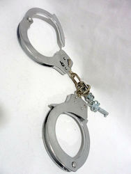Hand Cuffs Metal Handcuffs