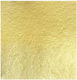 Eytzinger 22 Καρατίων Deep Gold Φύλλο Χρυσού 8x8cm