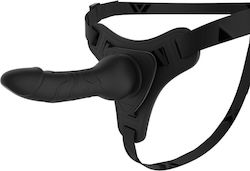 Strap-Ons Schwarz