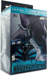 Harness "5" Invisible Hunter Transparent Harness "5" Invisible Hunter Transparent