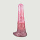 Xl Dildo Σιλικόνης Άλογο Bello Strong Silicone Huge Horse Dildo 25 X 7 Cm Ροζ