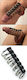 Bdsm Cock Ring 7 Metallic Rings Leather