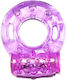 Basic Vibrating Cock Ring