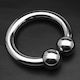 Ze Big Horseshoe 45mm Cock Ring