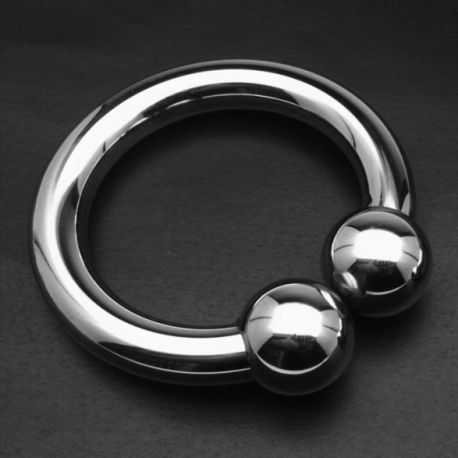 Ze Big Horseshoe 45mm Cock Ring