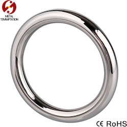 Cock Ring Metal 50mm Cock Ring Metal 50mm