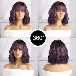 Перука Wig-515c