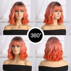 Περουκα Wig-515d