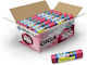 Etplast Trash Bags Handles Giga Pack 300 Pieces 80x110cm