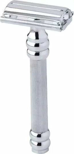 Sicherheitsrasierer Geschlossener Kamm Butterfly Pearl Rasierer Sbf11 Chrom