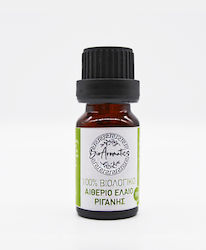 Βιολογικό Αιθέριο Έλαιο Ρίγανης 10ml – Bioaromatics