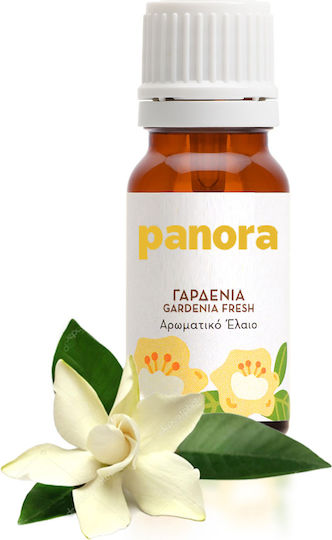 Gardenia Jasminoides Iasmoide Fresh Ulei Aromatic 20 Ml