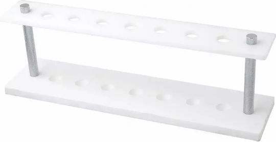 Βάση Παραδοσιακές Ξυριστικές Μηχανές Pearl Shaving Sms 7 Λευκή