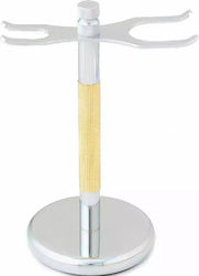 Βάση Ξυριστική Μηχανή Πινέλο Ξυρίσματος Pearl Shaving Sst-21g