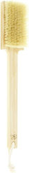 Tek Body Massage Brush 1971-03 Soft Natural Bristles