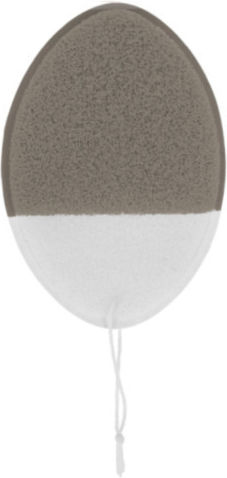Parsa Beauty Wellness Sponge Σφουγγάρι Ευεξίας 2 Όψεων 1 Τεμάχιο