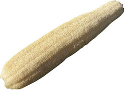 Bachadiko Natürliches Bade- und Körperschwamm Luffa 50cm Gigant