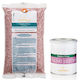 Xanitalia Doll Hair Removal Wax Pastilles Brazilian Wax Mauve Jasmine 1000g