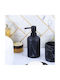 Spender Kunststoff Schwarz 300ml