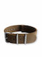 Nato Uhrenarmband N8 Braun 18mm