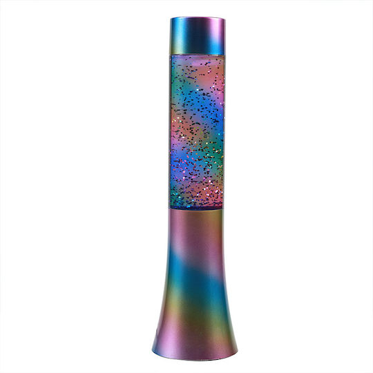 Total Gift Decorative Lamp Lava Lamp