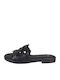 Sandale Casual Damă Negre