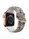 Curea Motiv 42/44mm 02