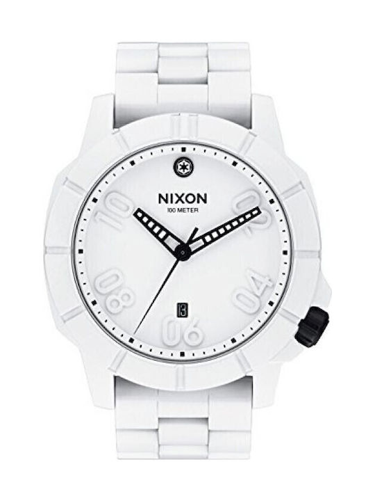 Nixon Ranger 44 Star Wars Watch Stormtrooperwhite A506sw224300
