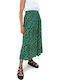 Midi Rock Beige-green