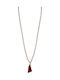 Collectiva Noir Rosary Red Cnw3wa20acc