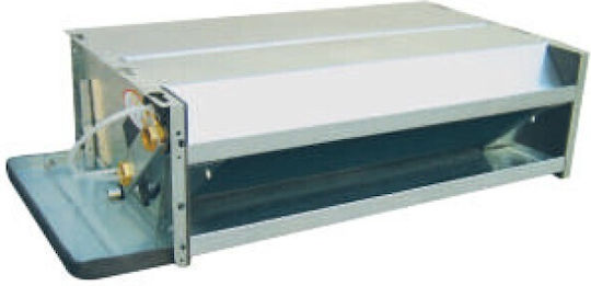 Nobus Fan Coil 13.08/13.08kW Οροφής 199.5x45x22.5cm