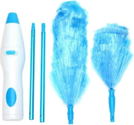 Foxmag24 Electric Brush Set Dust Cleaning Accessories