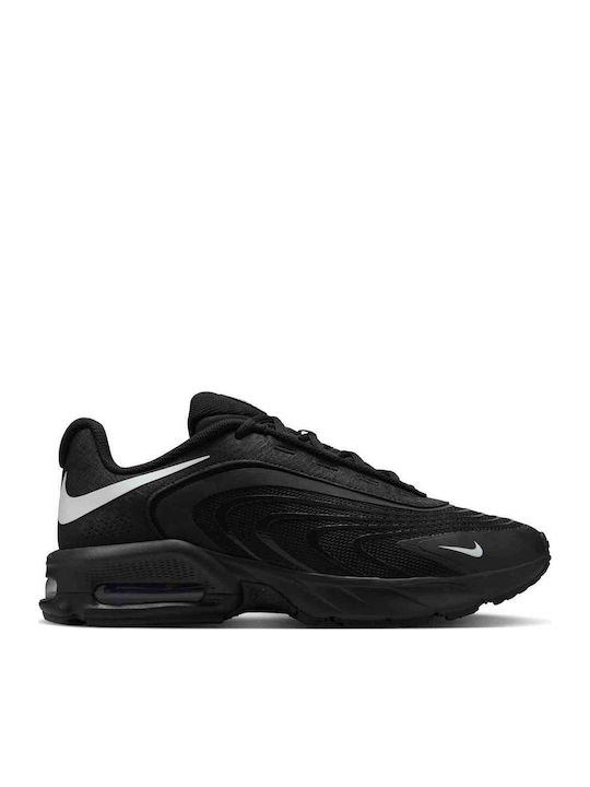 Nike Air Max Fire Sneakers Black IF2621-001