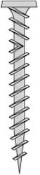 Knauf Σετ Βίδες Τσιμεντοσανίδας Ultraboard & Diamand 3.9x38mm 1000τμχ