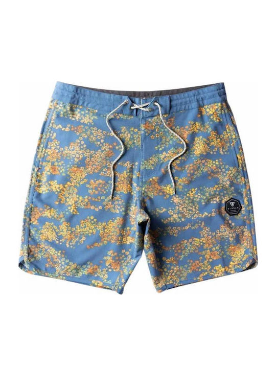 Vissla 18.5\" Ανδρικό Μαγιό Σορτς Blue