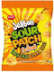 Sour Patch Kids Жълтици 1бр 80гр