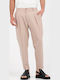 Pantaloni L.beige