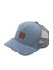Rvca 'va' Kappen Herren Cap Avyha00515-led Led Lead
