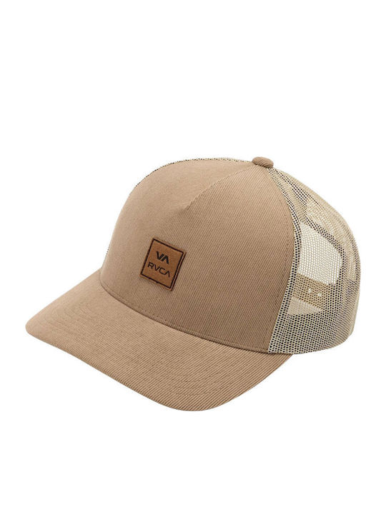 Rvca 'va' Καπελο Ανδρικο Avyha00515-cyt Cyt Coyote