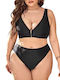 Set Bikini Μαύρο