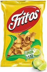 Fritos Lemon & Salt Mexico 70gr