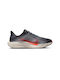 Pegasus Plus Sport Shoes Running Black