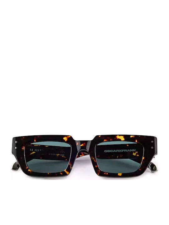 Oscar & Frank La Isla Unisex Sonnenbrille mit B...