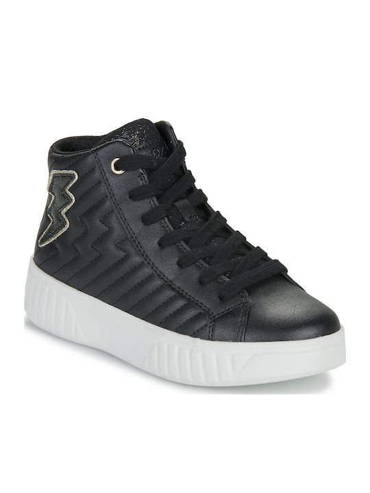 Geox J Mikiroshi Kinderstiefel