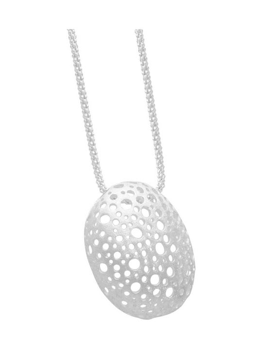 Colier Argint Handmade 925 Argint Placare