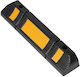 Wheel Stop Cresman 600x120x80mm 2.6kg