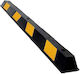 Wheel Stop Cresman 1830x150x100mm 13.5kg