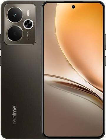 Realme 14 5G Dual SIM (8GB/256GB) Storm Titanium | Skroutz.mt